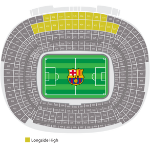 FC Barcelona vs Real Sociedad Tickets
