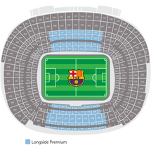 Cargar imagen en el visor de la galería, FC Barcelona vs Real Sociedad Tickets
