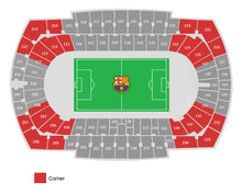 Load image into Gallery viewer, FC Barcelona vs Cadiz CF Tickets