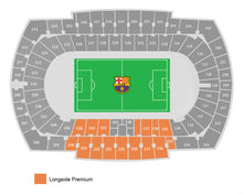 Cargar imagen en el visor de la galería, FC Barcelona vs Betis Tickets