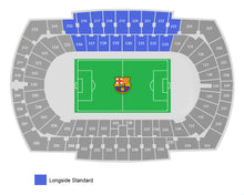 Load image into Gallery viewer, FC Barcelona vs Cadiz CF Tickets