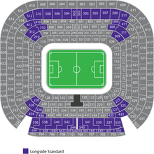 Load image into Gallery viewer, Real Madrid vs Getafe CF Tickets
