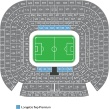 Cargar imagen en el visor de la galería, Real Madrid vs Getafe CF Tickets