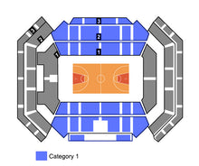 Load image into Gallery viewer, FC Barcelona Basketball vs Fuenlabrada Tickets