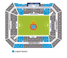 Load image into Gallery viewer, RCD Espanyol vs FC Barcelona Tickets