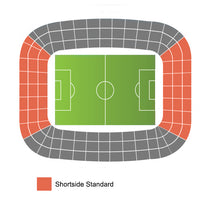 Load image into Gallery viewer, Brazil vs Guinea Tickets