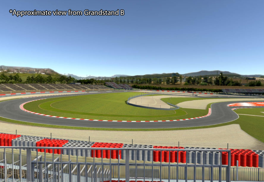 Formula 1 Spanish Grand Prix 2023