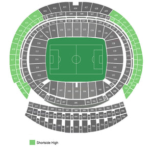 Atlético de Madrid vs Osasuna Tickets
