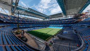 Tour Bernabéu